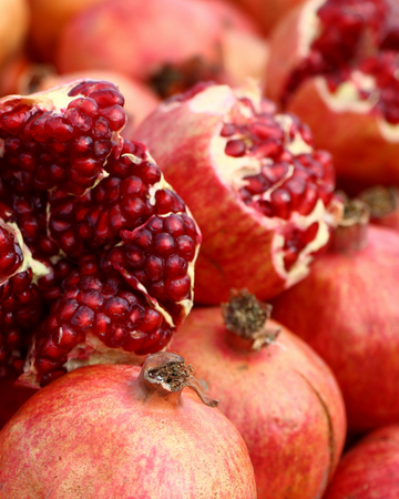 Pomegranate Mollar 1/2kg